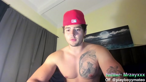 playboymateo  20-12-2022